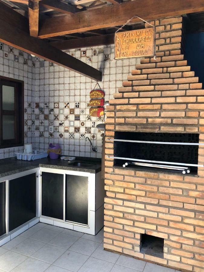 Pousada Aconchego Марешал Деодору Екстериор снимка